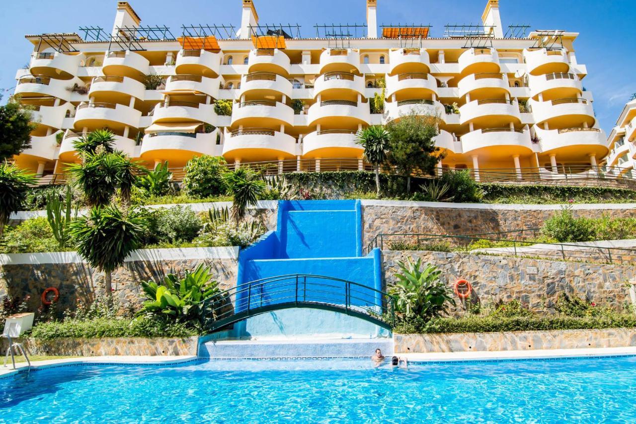 Sat1-walking Distance To Puerto Banus Leilighet Marbella